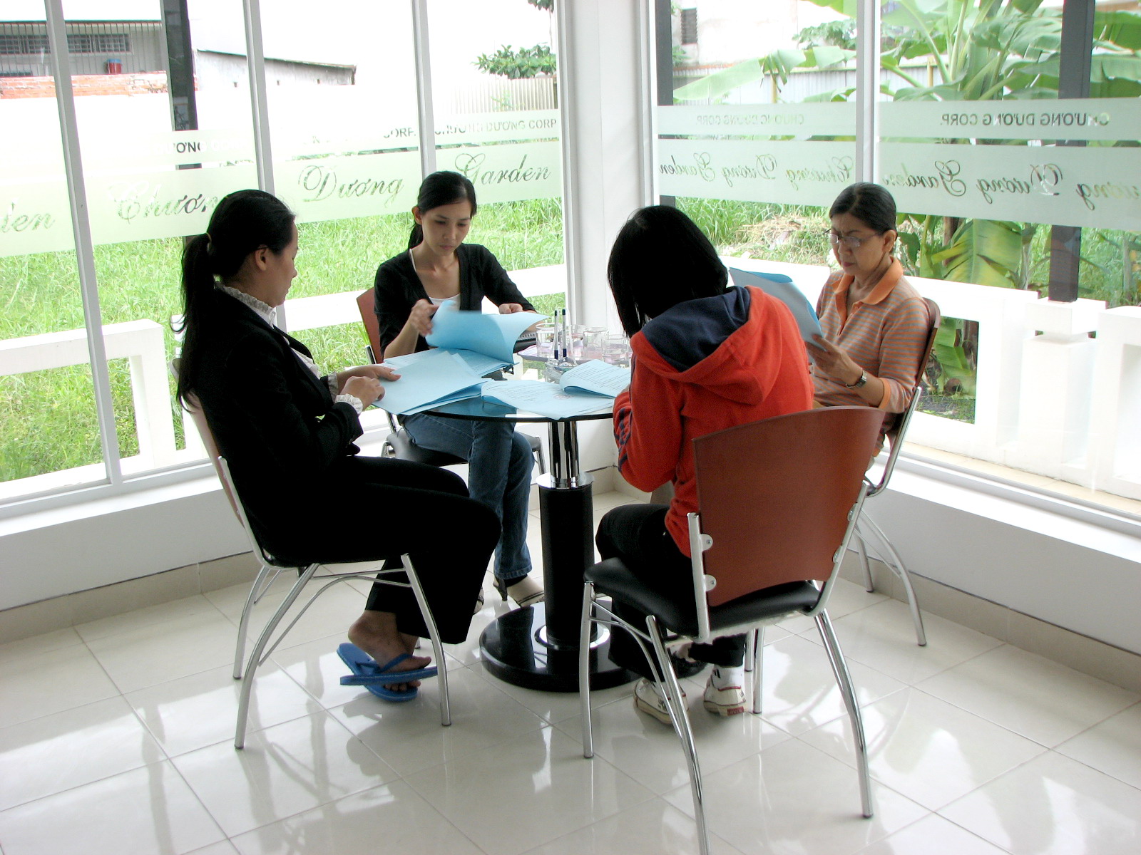 KHUYẾN MÃI LỚN CHO KHÁCH HÀNG MUA CĂN HỘ CHƯƠNG DƯƠNG GARDEN