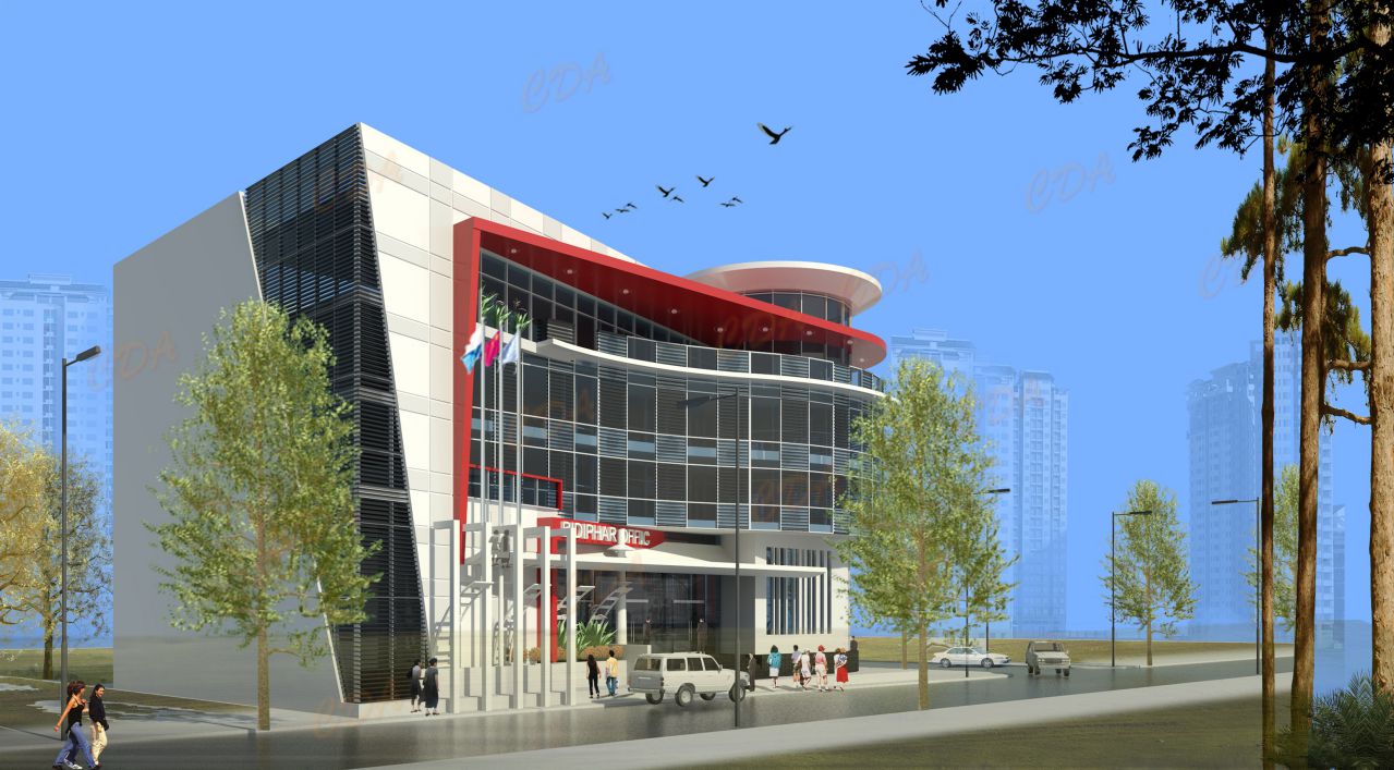 Tư vấn thiết kế xây dựng