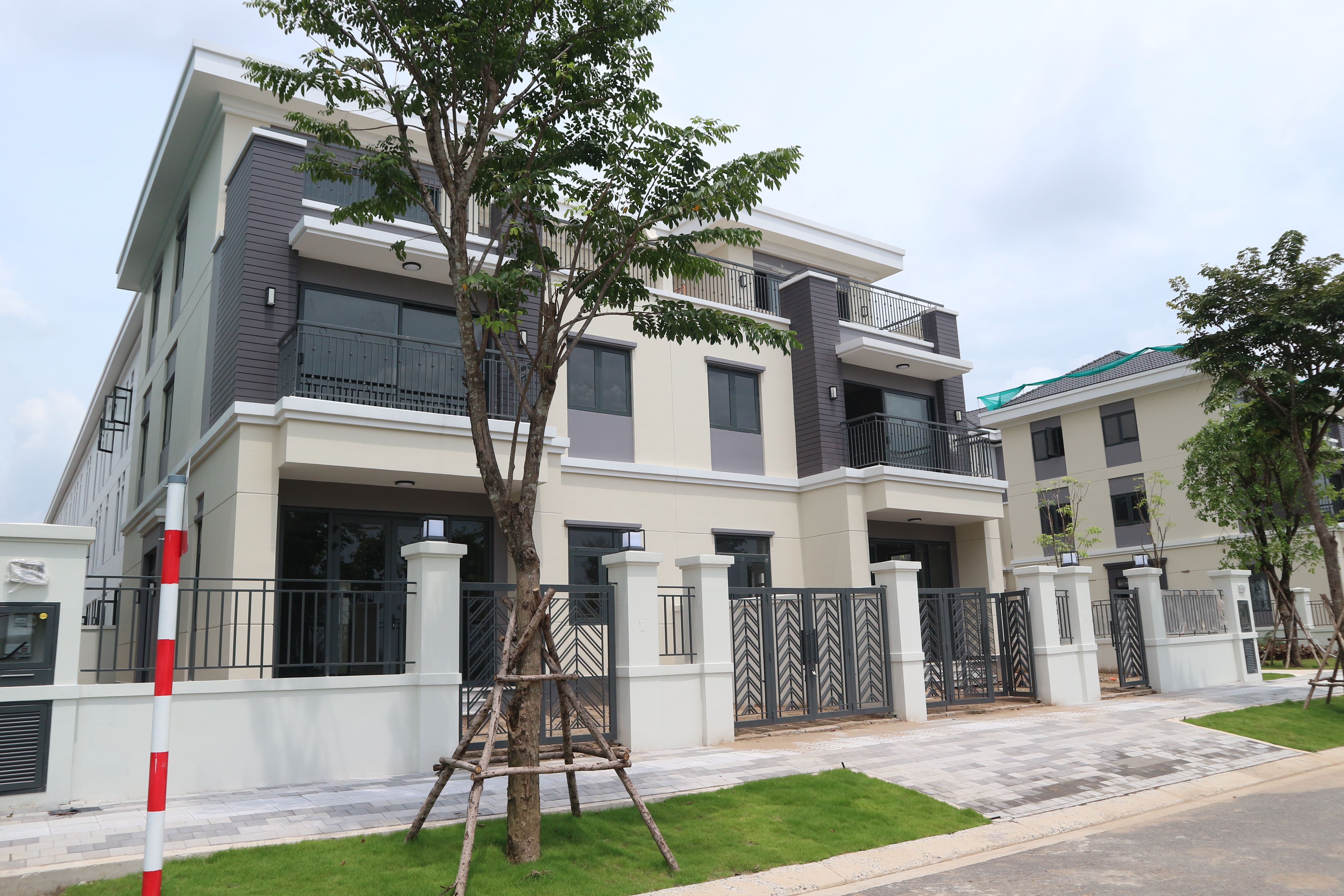 Dự án Aqua Riverside City