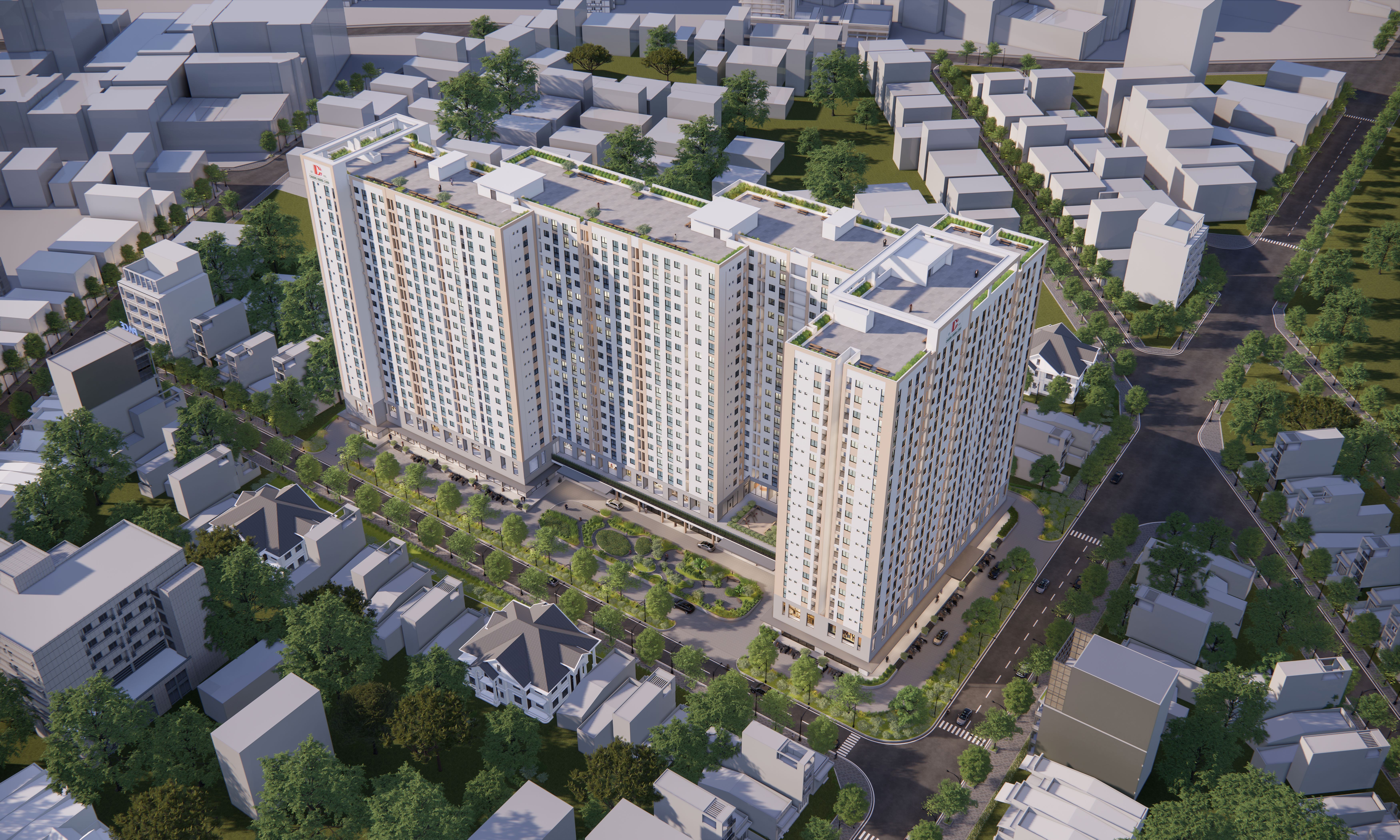 Đầu tư phát triển bất động sản
