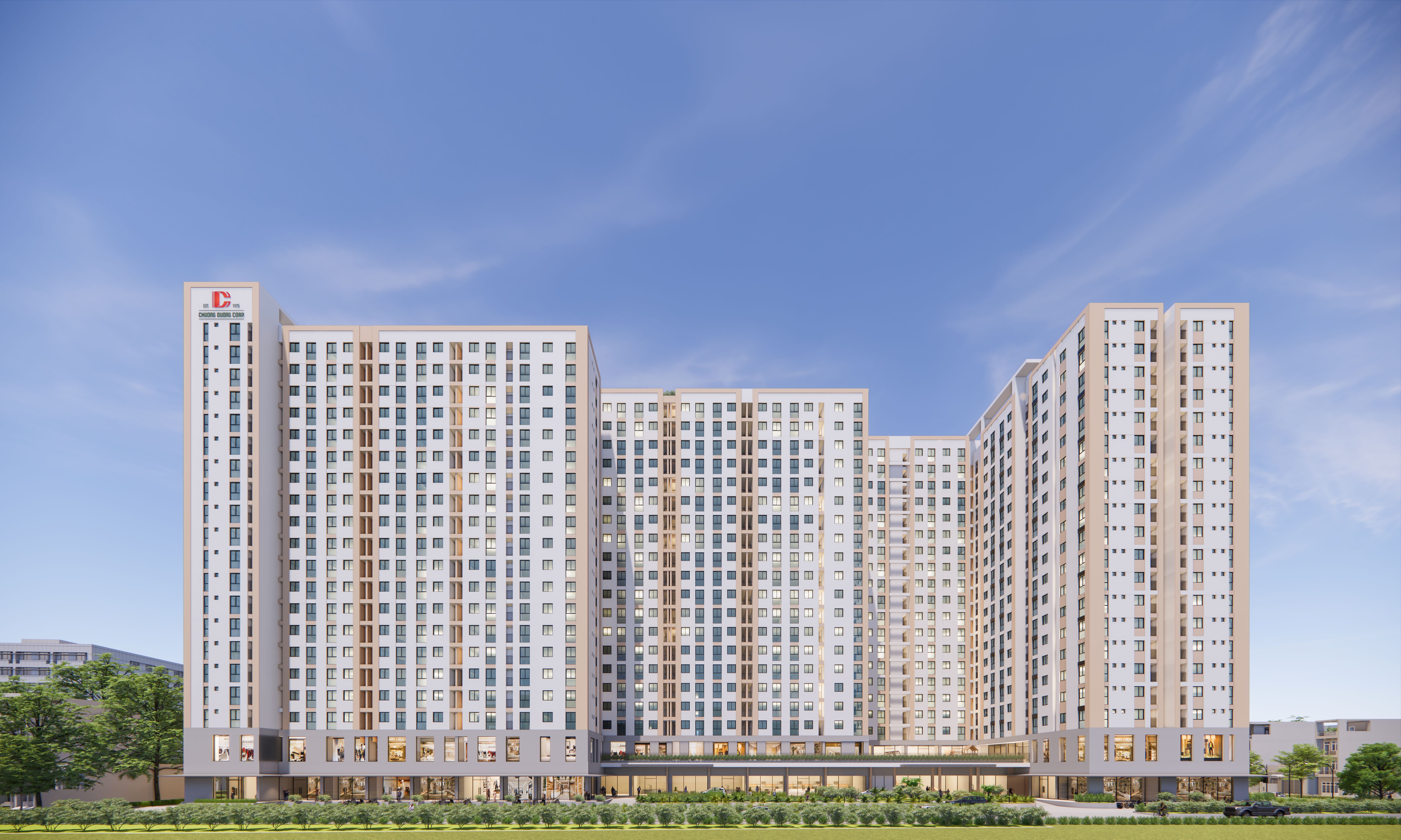 Đồng Nai: Hơn 1,4ha đất để thực hiện dự án nhà ở xã hội